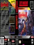 Nintendo  SNES  -  Super Castlevania IV (2)
